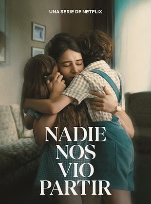 Personne ne nous a vus partir - Saison 1