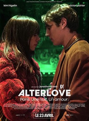 poster du film Alterlove