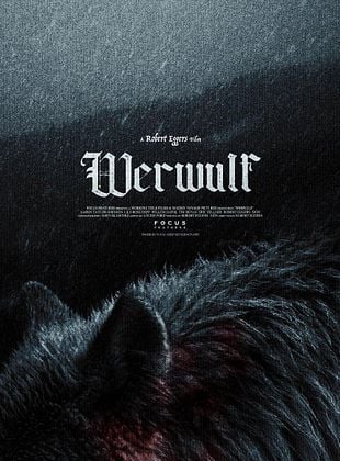 Werwulf