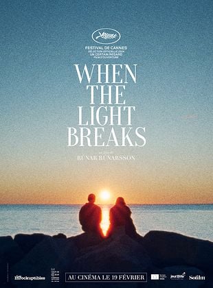 Bande-annonce When the Light Breaks