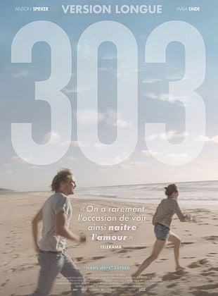 poster du film 303