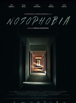 poster du film Nosophobia