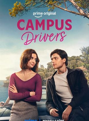 Campus Drivers - Saison 1