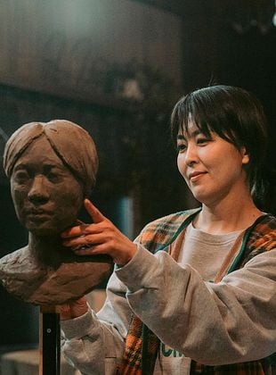 poster du film Quelques jours à Nagi