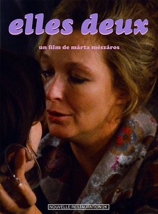 poster du film Elles deux