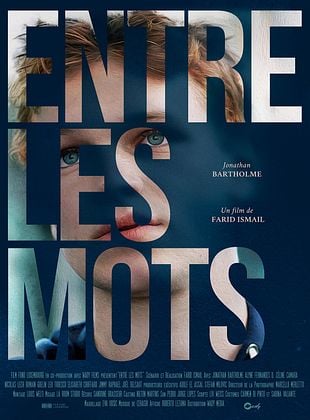 Bande-annonce Entre les mots