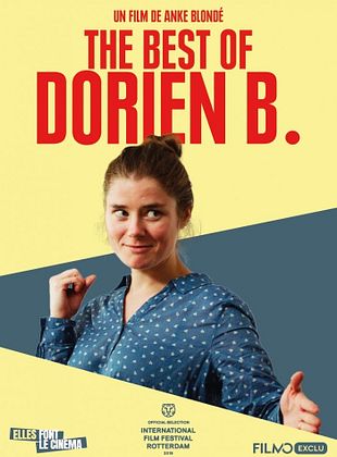 poster du film Bande-annonce The Best of Dorien B.