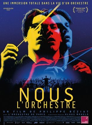 Nous l’orchestre