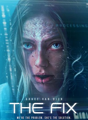 poster du film The Fix