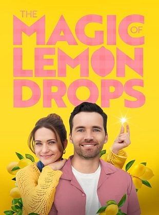 poster du film Trois vœux pour une nouvelle vie