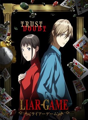 Liar Game