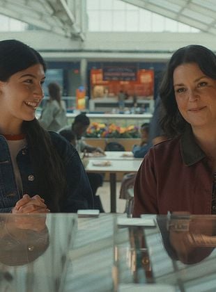 poster du film Bande-annonce Don't Say Good Luck