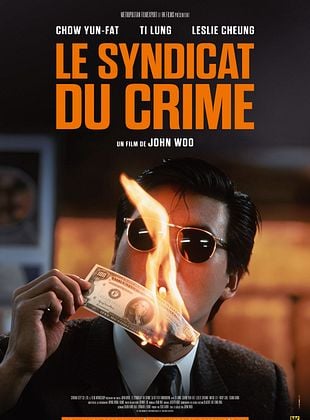Le Syndicat du crime