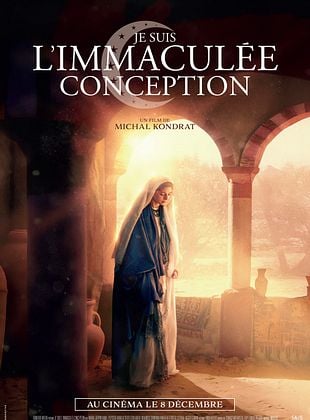 poster du film Je suis lImmacule Conception