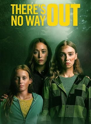 poster du film Un nouveau monde pour deux sœurs