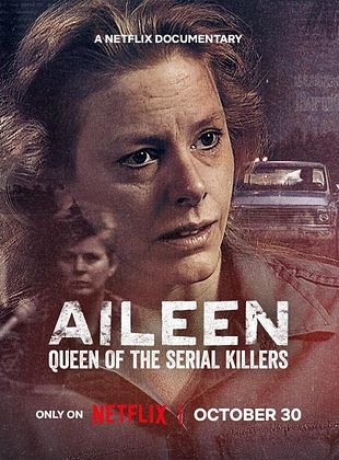 Aileen : La demoiselle de la mort