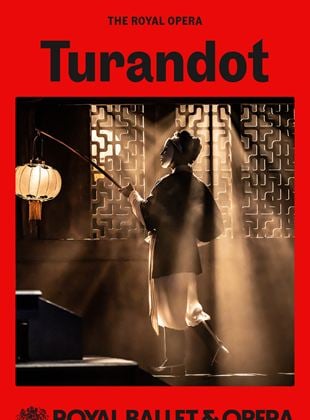 Turandot (The Royal Opera)