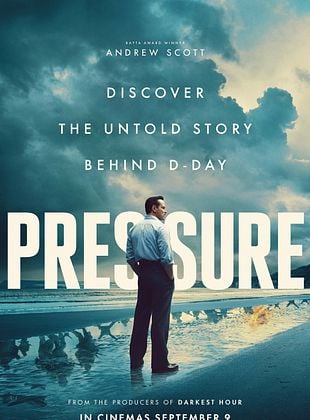 poster du film Bande-annonce Pressure