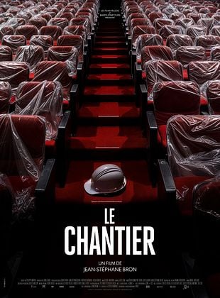 poster du film Le Chantier