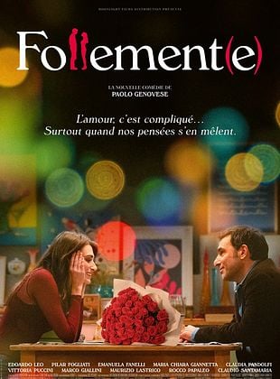 poster du film Follement(e)