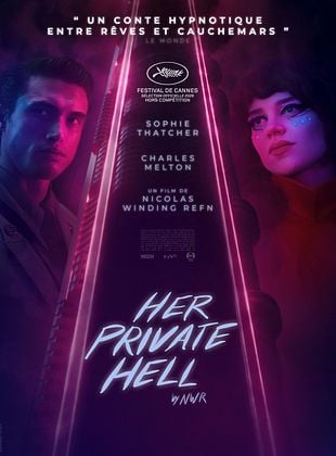 Her Private Hell