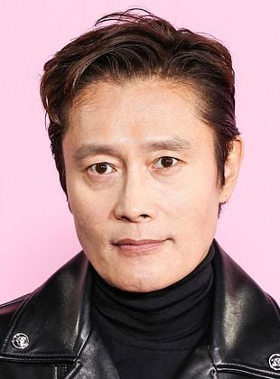 photo de Byung-Hun Lee