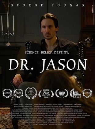 Dr. Jason