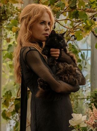 poster du film Les Ensorceleuses 2