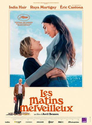 poster du film Les Matins merveilleux