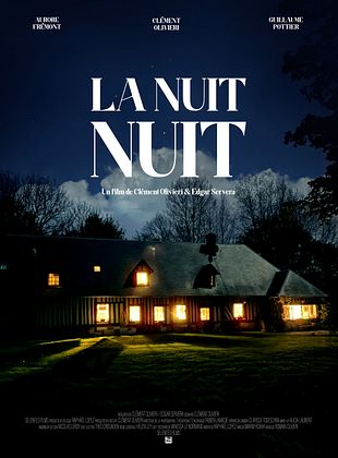 poster du film La Nuit nuit