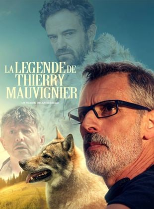 Bande-annonce La Légende de Thierry Mauvignier