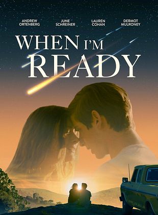 poster du film When I’m Ready