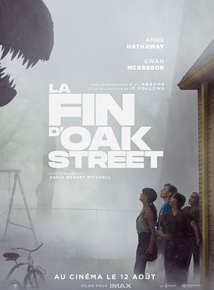 La fin d’Oak Street