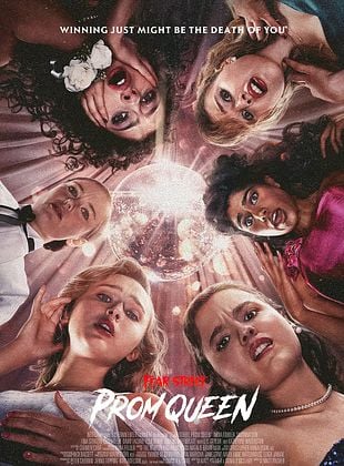 Fear Street: Prom Queen