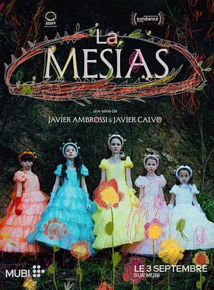La Mesías - Saison 1