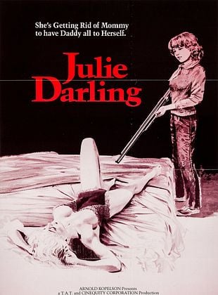 poster du film Un amour assassin