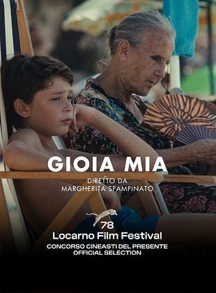 voir Gioia Mia streaming gratuit