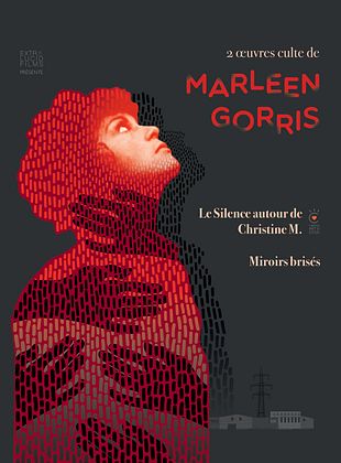 poster du film Miroirs brisés