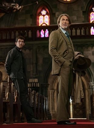poster du film Bande-annonce Wake Up Dead Man: A Knives Out Mystery