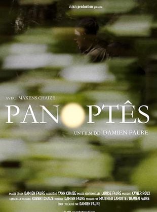 poster du film Panoptês