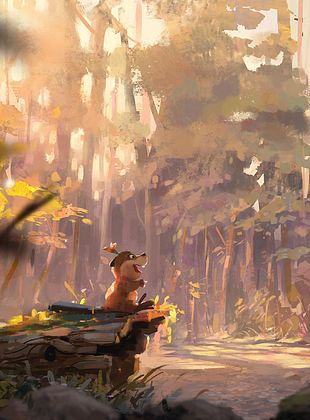 poster du film La Famille Rivière