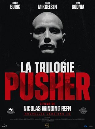 Pusher 2 - Du sang sur les mains