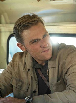 Untitled Monarch: Legacy Of Monsters Prequel Series