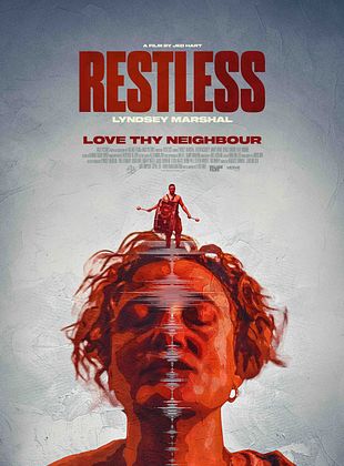 poster du film Restless