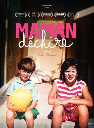 poster du film Bande-annonce Maman déchire