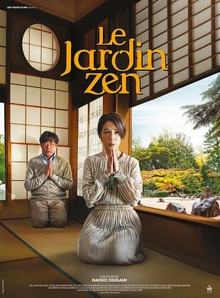 Bande-annonce Le Jardin zen