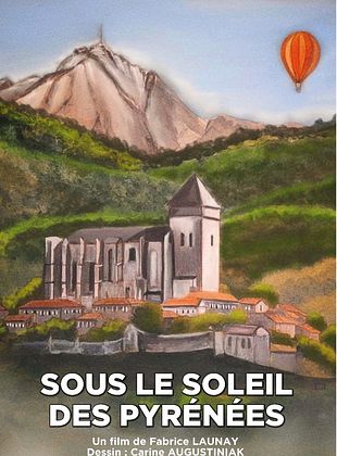 Sous le soleil des Pyrénées