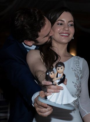 poster du film Veuve noire