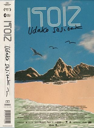 ITOIZ, Summer  Sessions