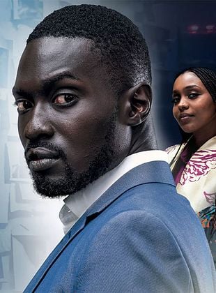poster de la série Playgame